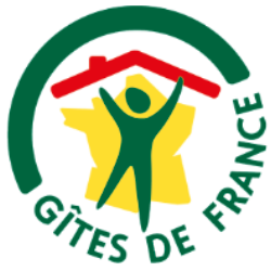 Logo Gîtes de France